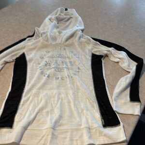 Like new Karv lightweight hoodie